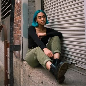 Meet your Posher, Vanessa